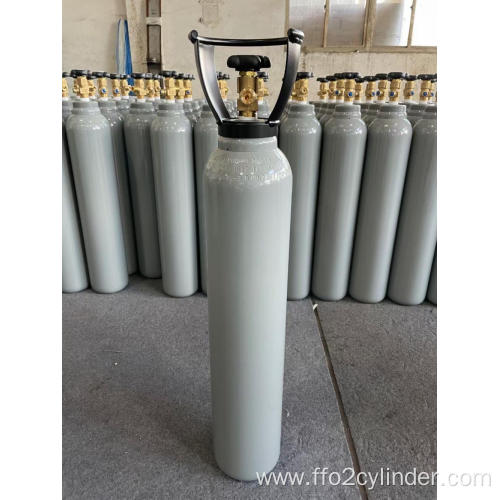 300g External CO2 gas cartridge